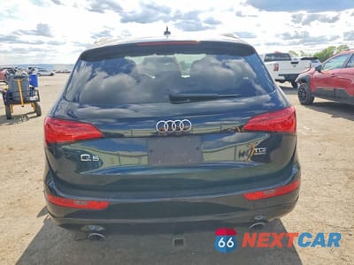 Zdjęcie 6 z 14 samochodu: 2014 AUDI Q5 TDI PREMIUM PLUS VIN:WA1CMAFP4EA126160 - miniatura