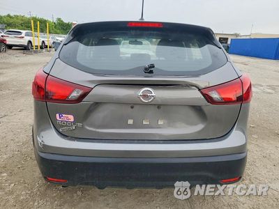 Zdjęcie 6 z 13 samochodu: 2019 NISSAN ROGUE SPORT S VIN:JN1BJ1CP7KW213695 - miniatura
