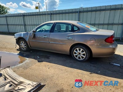 Drugie zdjęcie samochodu z przodu: 2006 BUICK LACROSSE CXL VIN:2G4WD582661231009 - miniatura