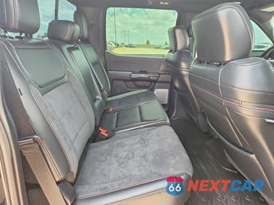 Zdjęcie 10 z 12 samochodu: 2023 FORD F150 RAPTOR VIN:1FTFW1RJ4PFC92687 - miniatura