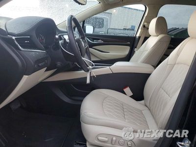 Zdjęcie 7 z 13 samochodu: 2023 BUICK ENCLAVE VIN:5GAERDKW5PJ176049 - miniatura