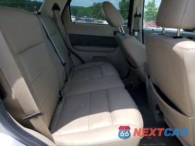 Zdjęcie 11 z 13 samochodu: 2009 FORD ESCAPE XLT VIN:1FMCU03GX9KB01490 - miniatura