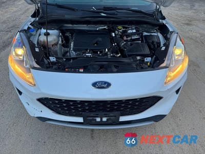 Zdjęcie 7 z 10 samochodu: 2020 FORD ESCAPE SE VIN:1FMCU9G61LUC28078 - miniatura