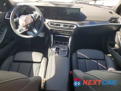 Zdjęcie 8 z 12 samochodu: 2024 BMW 330I VIN:3MW69FF00R8E55621 - miniatura