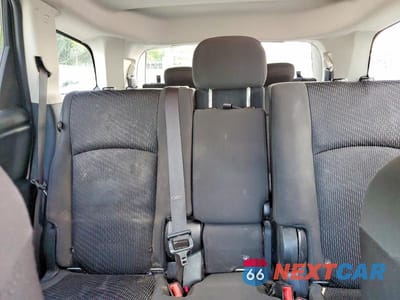 Zdjęcie 10 z 13 samochodu: 2018 DODGE JOURNEY SE VIN:3C4PDCAB0JT183425 - miniatura