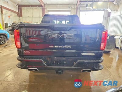 Zdjęcie 6 z 13 samochodu: 2024 GMC SIERRA K1500 ELEVATION VIN:3GTUUCED2RG447666 - miniatura