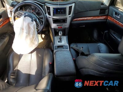 Zdjęcie 8 z 12 samochodu: 2012 SUBARU OUTBACK 3.6R LIMITED VIN:4S4BRDKCXC2249262 - miniatura