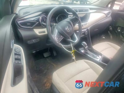 Zdjęcie 8 z 13 samochodu: 2022 BUICK ENCORE GX ESSENCE VIN:KL4MMFSL6NB018847 - miniatura