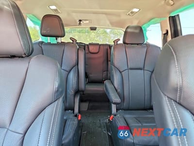Zdjęcie 10 z 14 samochodu: 2021 SUBARU ASCENT TOURING VIN:4S4WMARD9M3470621 - miniatura