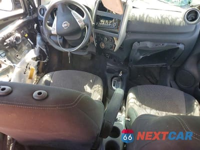 Zdjęcie 8 z 13 samochodu: 2015 NISSAN VERSA 1.6 SV VIN:3N1CN7AP5FL902953 - miniatura