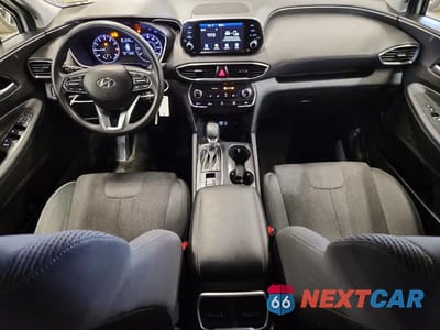 Zdjęcie 8 z 13 samochodu: 2019 HYUNDAI SANTA FE SE VIN:5NMS2CADXKH002881 - miniatura