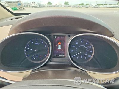 Zdjęcie 9 z 13 samochodu: 2017 HYUNDAI SANTA FE SPORT 2.0T VIN:5XYZU4LAXHG443530 - miniatura