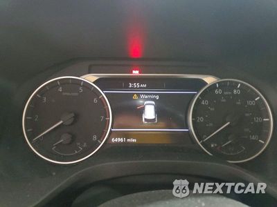 Zdjęcie 9 z 14 samochodu: 2021 NISSAN ROGUE SV VIN:5N1AT3BB0MC726176 - miniatura