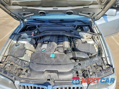 Zdjęcie 12 z 13 samochodu: 2007 BMW X3 3.0SI VIN:WBXPC93497WF02835 - miniatura