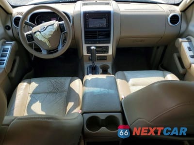 Zdjęcie 8 z 12 samochodu: 2007 MERCURY MOUNTAINEER PREMIER VIN:4M2EU48E77UJ11353 - miniatura