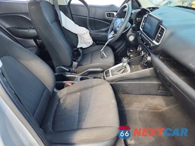 Zdjęcie 7 z 13 samochodu: 2021 HYUNDAI VENUE SE VIN:KMHRB8A37MU105508 - miniatura