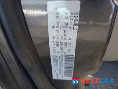 Zdjęcie 13 z 13 samochodu: 2019 DODGE GRAND CARAVAN SE VIN:2C4RDGBG2KR740396 - miniatura