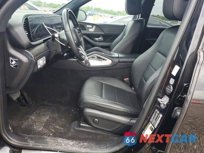 Zdjęcie 7 z 12 samochodu: 2020 MERCEDES-BENZ GLE 350 VIN:4JGFB4JB5LA207635 - miniatura