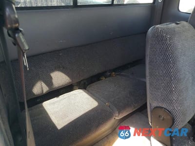 Zdjęcie 10 z 12 samochodu: 1997 DODGE DAKOTA VIN:1B7GG23Y0VS238059 - miniatura