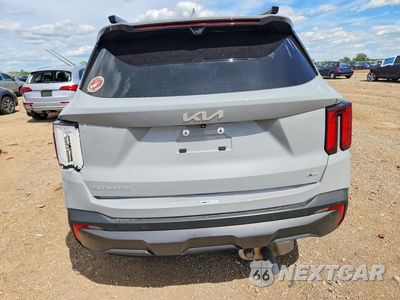 Zdjęcie 6 z 13 samochodu: 2024 KIA SORENTO X-PRO SX-PRESTIGE VIN:5XYRKDJFXRG267942 - miniatura
