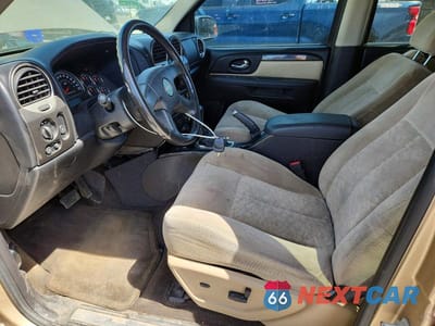 Zdjęcie 7 z 13 samochodu: 2007 GMC ENVOY VIN:1GKDT13S372112015 - miniatura