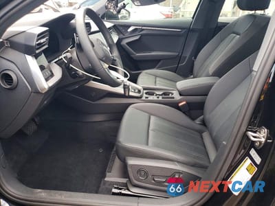 Zdjęcie 7 z 12 samochodu: 2024 AUDI A3 PREMIUM PLUS VIN:WAUHUDGY4RA095919 - miniatura
