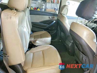 Zdjęcie 11 z 13 samochodu: 2013 HYUNDAI SANTA FE LIMITED VIN:KM8SRDHF0DU013145 - miniatura