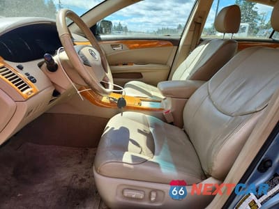 Zdjęcie 7 z 12 samochodu: 2007 TOYOTA AVALON XLS VIN:4T1BK36B87U176774 - miniatura