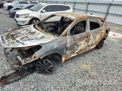 2019 HYUNDAI TUCSON SE KM8J2CA44KU891404 - główne zdjęcie licytacji z USA - miniatura
