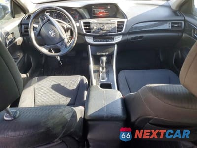 Zdjęcie 8 z 13 samochodu: 2014 HONDA ACCORD SPORT VIN:1HGCR2F58EA019240 - miniatura