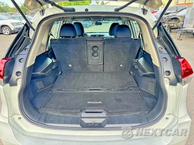 Zdjęcie 13 z 14 samochodu: 2017 NISSAN ROGUE S VIN:KNMAT2MV1HP566166 - miniatura