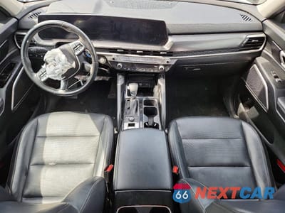 Zdjęcie 8 z 14 samochodu: 2023 KIA TELLURIDE S VIN:5XYP64GC3PG352207 - miniatura