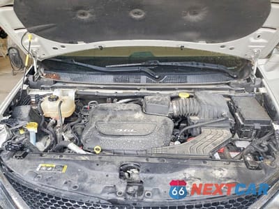 Zdjęcie 12 z 13 samochodu: 2017 CHRYSLER PACIFICA LIMITED VIN:2C4RC1GG3HR560586 - miniatura