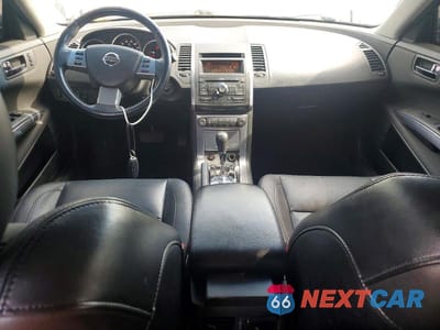 Zdjęcie 8 z 12 samochodu: 2007 NISSAN MAXIMA 3.5 SE VIN:1N4BA41E57C846744 - miniatura