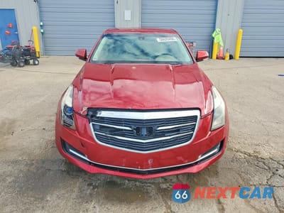 Piąte zdjęcie samochodu w środku: 2015 CADILLAC ATS LUXURY VIN:1G6AB5RX5F0101283 - miniatura