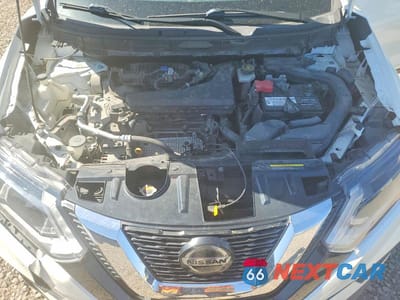 Zdjęcie 12 z 14 samochodu: 2018 NISSAN ROGUE SV VIN:KNMAT2MV3JP616510 - miniatura