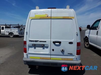 Zdjęcie 6 z 12 samochodu: 2013 FORD TRANSIT CONNECT XL VIN:NM0LS7AN9DT140558 - miniatura