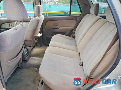 Zdjęcie 11 z 14 samochodu: 2000 TOYOTA 4RUNNER SR5 VIN:JT3HN86RXY0291485 - miniatura