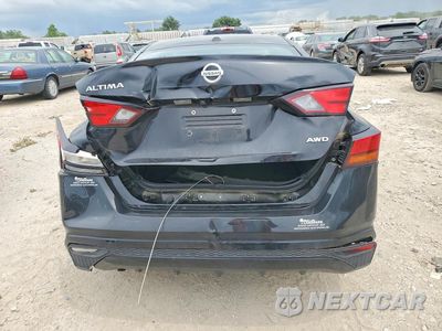 Zdjęcie 6 z 12 samochodu: 2019 NISSAN ALTIMA S VIN:1N4BL4BW6KN303871 - miniatura