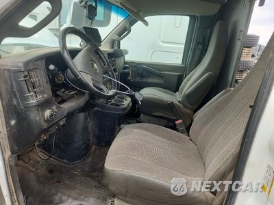 Zdjęcie 7 z 13 samochodu: 2021 CHEVROLET EXPRESS G4500 VIN:1HA6GVC74MN001152 - miniatura