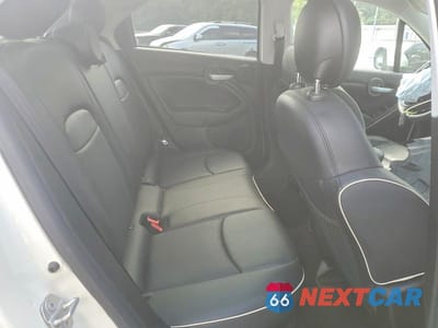 Zdjęcie 11 z 13 samochodu: 2021 FIAT 500X TREKKING VIN:ZFBNF3B12MP944250 - miniatura