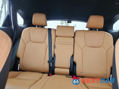 Zdjęcie 10 z 13 samochodu: 2024 LEXUS RX 350 PREMIUM+ VIN:2T2BAMCA4RC074554 - miniatura