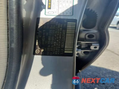 Zdjęcie 14 z 14 samochodu: 2006 HYUNDAI TUCSON GLS VIN:KM8JN12D26U354630 - miniatura
