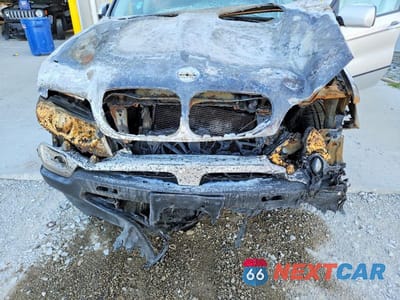 Zdjęcie 12 z 13 samochodu: 2006 BMW X5 3.0I VIN:5UXFA13576LY27083 - miniatura