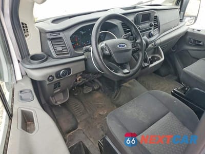 Zdjęcie 8 z 13 samochodu: 2023 FORD TRANSIT T-250 VIN:1FTBR1C81PKA70434 - miniatura