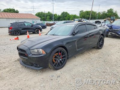 2014 DODGE CHARGER R 2C3CDXCT7EH350149 - główne zdjęcie licytacji z USA - miniatura