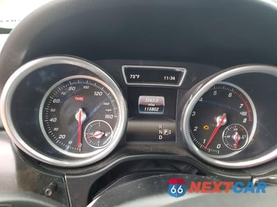 Zdjęcie 9 z 13 samochodu: 2016 MERCEDES-BENZ GLE 350 4MATIC VIN:4JGDA5HB9GA734377 - miniatura