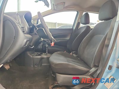 Zdjęcie 7 z 13 samochodu: 2014 NISSAN VERSA NOTE S PLUS VIN:3N1CE2CP6EL382034 - miniatura
