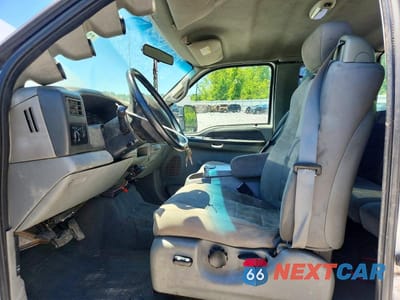 Zdjęcie 7 z 13 samochodu: 2004 FORD F250 SUPER DUTY VIN:1FTNX21P44EB84926 - miniatura