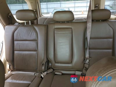 Zdjęcie 10 z 13 samochodu: 2005 ACURA MDX VIN:2HNYD18235H510066 - miniatura